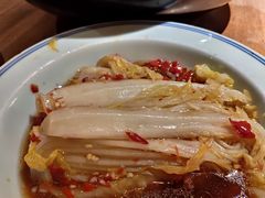 -九锅一堂酸菜鱼(新南凯德直营店)