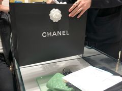 -CHANEL(恒隆广场店)