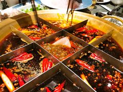 -长嘉·河图火锅(长嘉汇江景旗舰店)