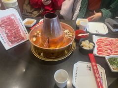 -北门涮肉·铜锅涮肉(南锣鼓巷店)