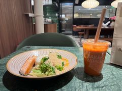 -BAKER&SPICE(国贸商城店)