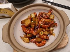 -新吉士·上海菜(浦东LCM置汇旭辉店)