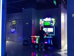 -世代星球·保龄球·镭战真人CS·团建(杨浦店)
