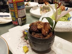 -常州新城希尔顿酒店-御玺中餐厅