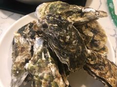 -孙家码头海鲜自助美食城