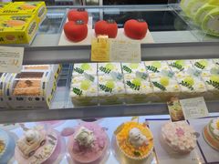 -都市甜心(祥宾店)