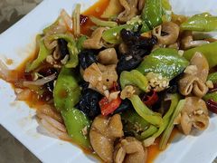 -江南村海鲜馆(洞头店)