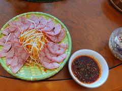 -益恒饭店乡间白族菜(古城总店)