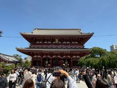 -浅草寺
