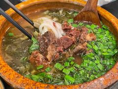 -山石榴·贵州菜(丰盛里店)