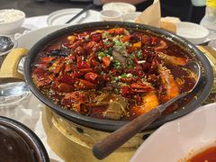 -眉州东坡(华联万柳店)