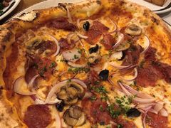 莎乐美披萨-PIZZA BIANCA(万象城店)