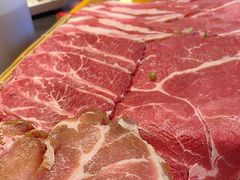 -AJIYA·池袋日式烧肉自助(天津万象城店)