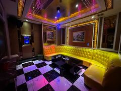 -凯乐迪量贩式KTV(方圆荟·馨宜新天地店)