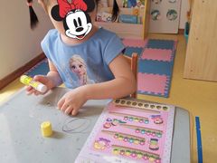 -Angel Garden天使花园幼儿园