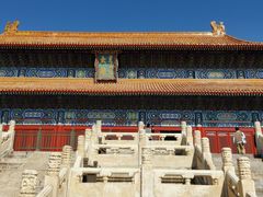 -北京市劳动人民文化宫(太庙)