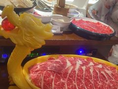 -重庆高老九火锅(万象城店)