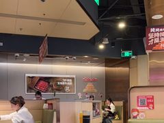-海底捞火锅(徐州火车站店)