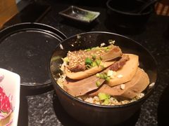 -無境·匠心日本料理(汉街店)