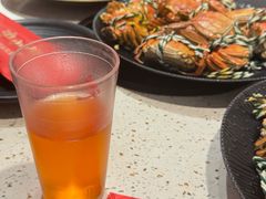 -沪小胖·小龙虾·蓝龙王(八佰伴店)