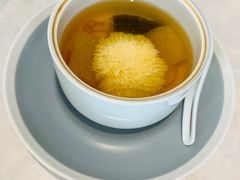 摩利菌绣球花汤-海味观(老西门店)