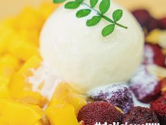 -豆豆冰室·地道招牌椰子冻(大良店)