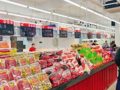-嘿嘛仓储购(华明店)