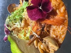 -陶享时光西餐·下午茶(信河街店)