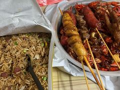 -辣小鲜·南昌大排档(船山路店)