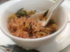 胭脂饭-聚春园自助餐厅(东街口店)