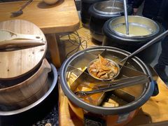 -素清香(解放路店)