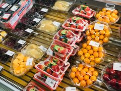 店内环境-华润万家(M2香港名都店)