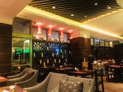 -武汉香格里拉大酒店·香宫中餐厅