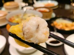 -万丽轩·粤菜(王府井金茂万丽酒店)