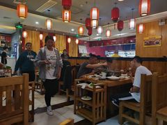 大堂-巴鼎火锅(景县店)