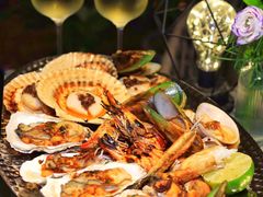 -Osteria Garden 生蚝花园餐厅(原进贤路店)