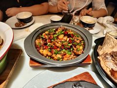 -绿茶餐厅(深圳龙华天虹购物中心店)