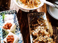 -小川洋风料理(汉街店)