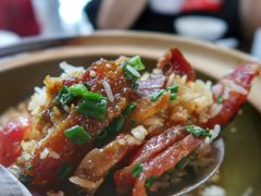-红星光发煲仔饭(文海店)