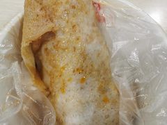 -田三卷馍(人民中路店)