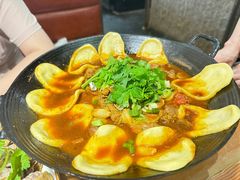 -符离集餐厅(万象城店)