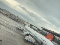 -谢列梅捷沃国际机场