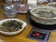 -潮陈记土鸡火锅(东厦北路店)