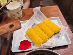 -马灯部落·西湖边的创意山景餐厅(虎跑动物园店)