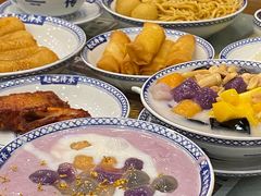 -赵记传承·中国甜品(福州总店)