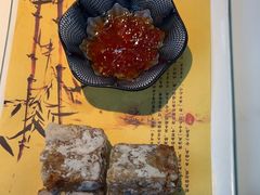 -园里前·私厨福建菜(台江万达店)