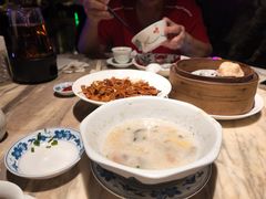 -广州花园酒店荔湾亭·地道点心·粤式饮茶
