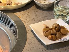 -313羊庄铁锅烀羊肉·烤全羊·烧烤龙虾·团建聚餐(永德路店)