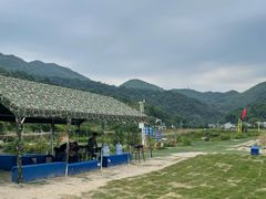 -长沙黑麋峰国家森林公园