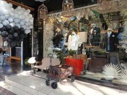 -ChenV西服礼服高级定制(市区养育巷店)